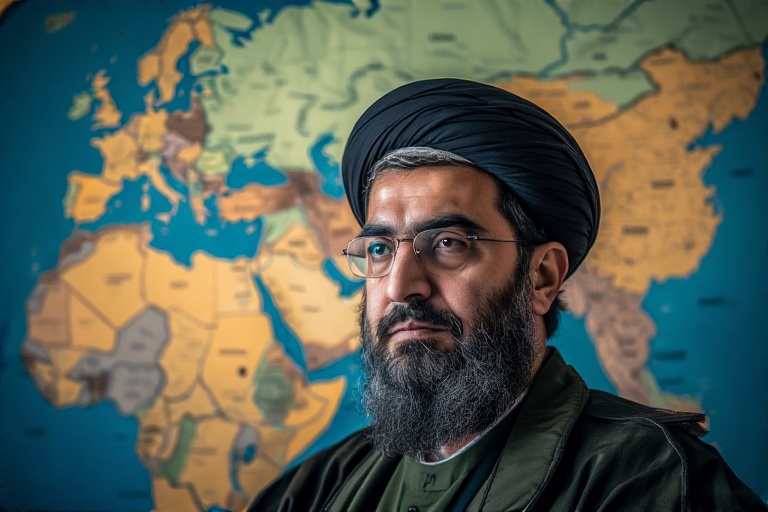 Qassem Soleimani e a estratégia iraniana no conflito Israel x Irã
